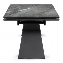 Керамический стол Денхольм 240(300)х100х75