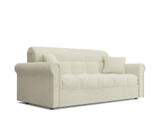 Диваны кровати со спальным местом, Диван Палермо 1,6, Велюр