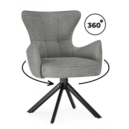 Стул крутящийся Atlanta