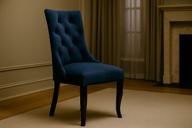 Стул Прага, Базовые ткани, Velutto Soft