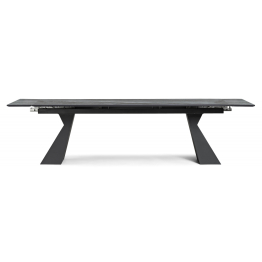 Керамический стол Денхольм 240(300)х100х75