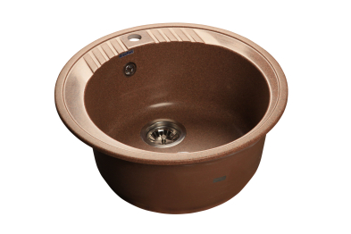 Мойка GranFest RONDO GF-R520