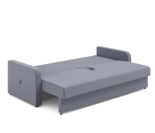 Диван прямой "Види", Велюр