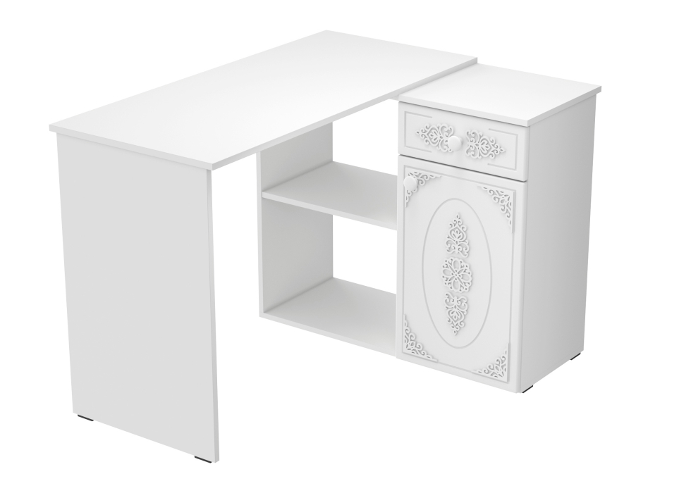 Угловые, Стол угловой Ассоль АС-67