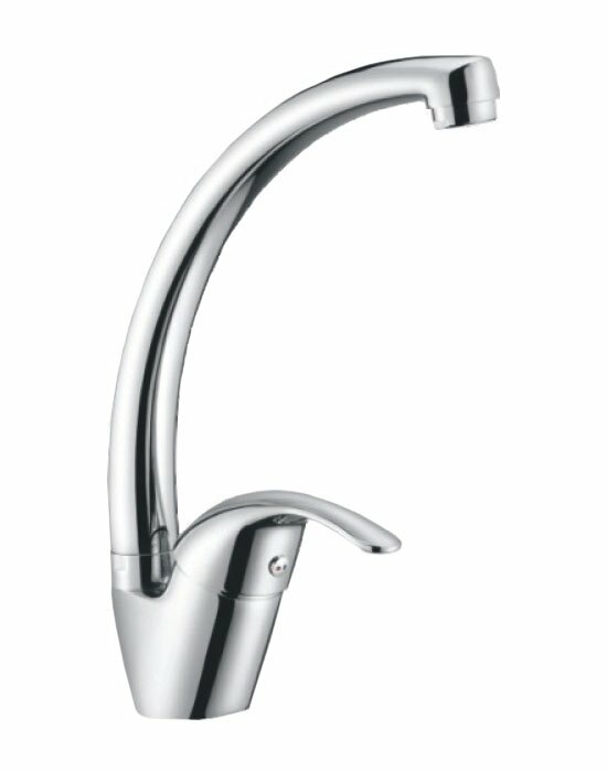 Смесители, Смеситель Oulin OL-8000