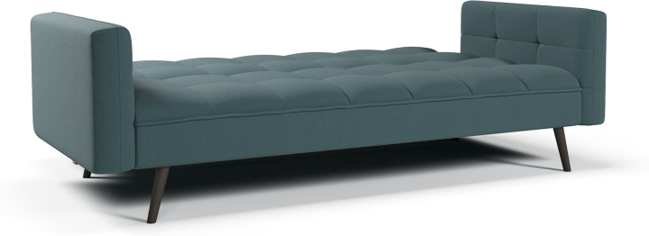 Диван прямой книжка Порто, велюр