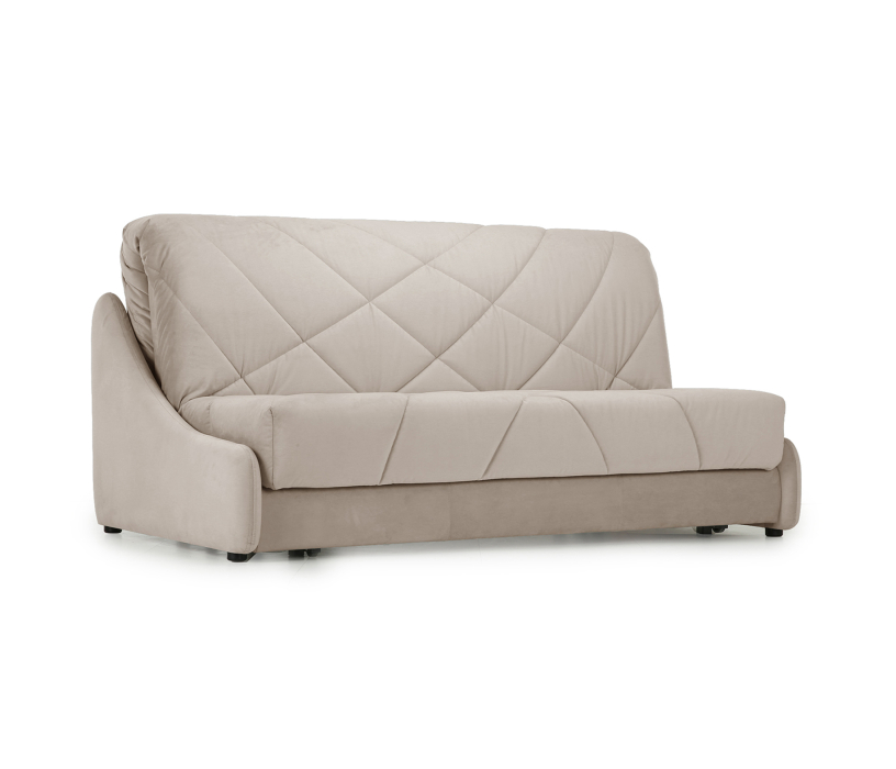 Диваны прямые, Диван-кровать Мигель-1.6, велюр