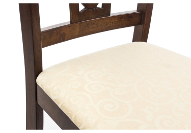 Стул деревянный Robin