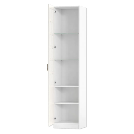 Пенал-витрина Ливерпуль