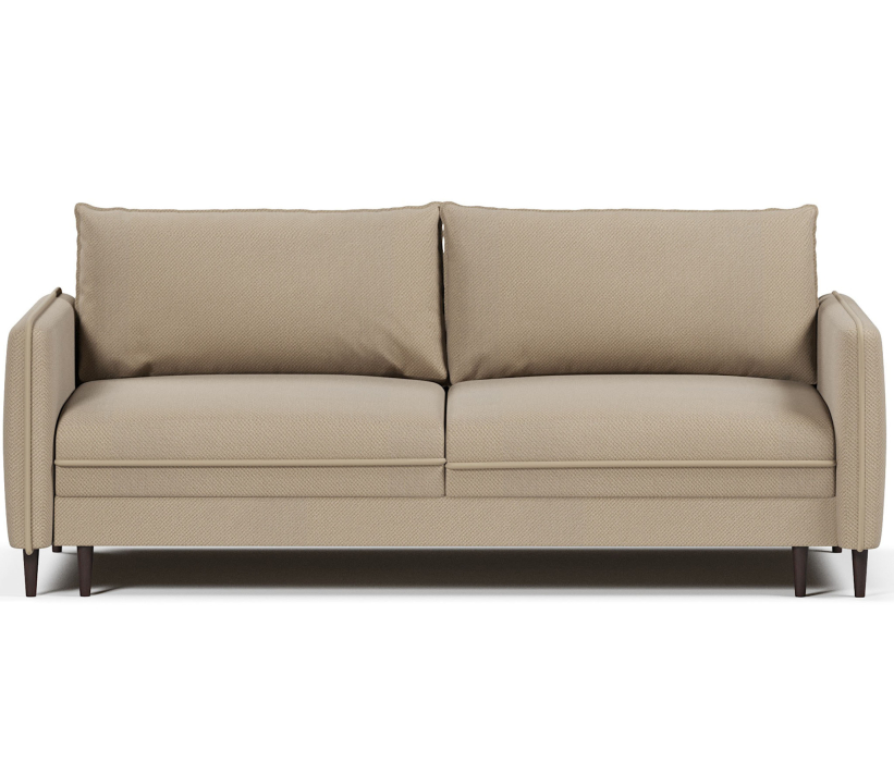 Диваны еврокнижки, Диван-кровать Палермо еврокнижка,велюр