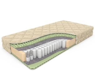 DreamLine / Матрас Komfort Massage TFK 80*200