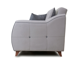 Диван Френсис, Велюр Амиго