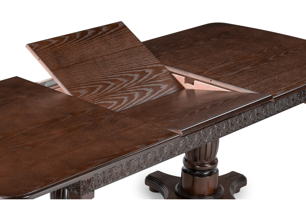 Обеденные столы, Стол деревянный Морнит 180(240)х100