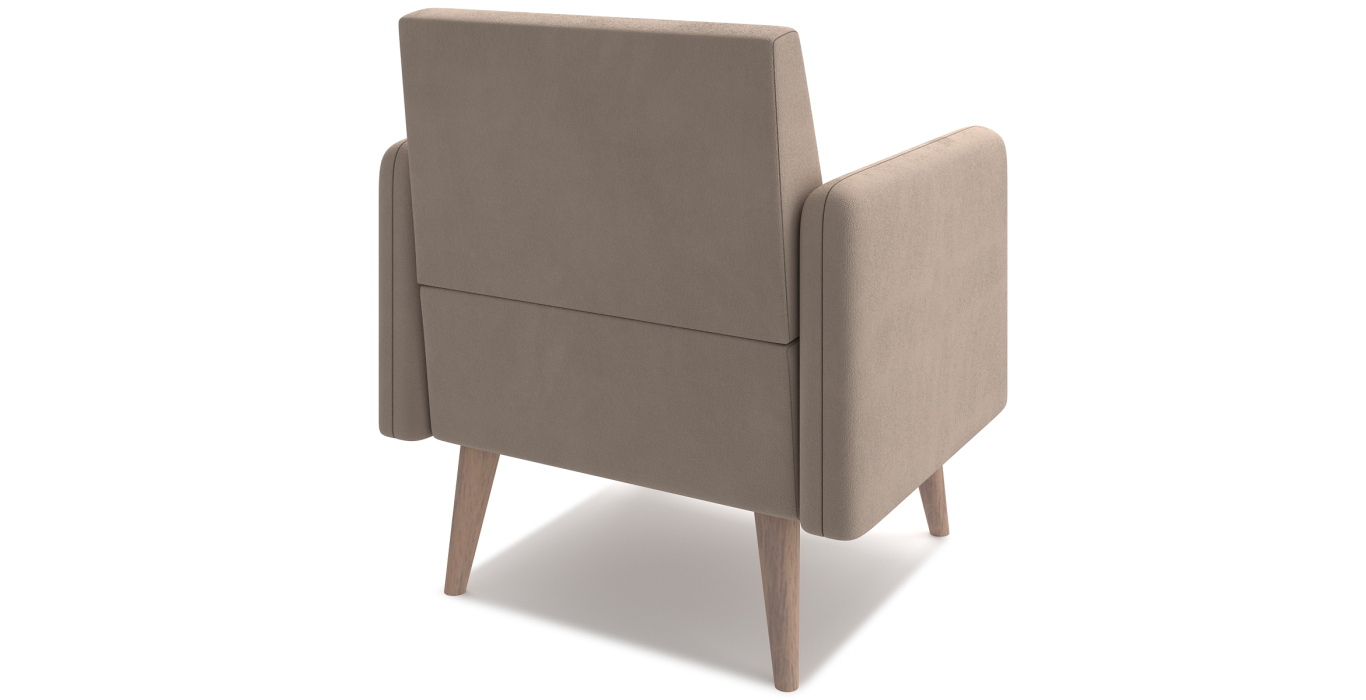 Кресло для отдыха, Кресло Килт 2