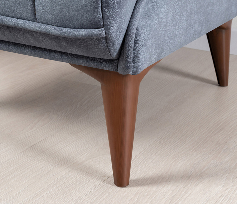 Кресло для отдыха, Кресло Болеро, Велюр Эверест