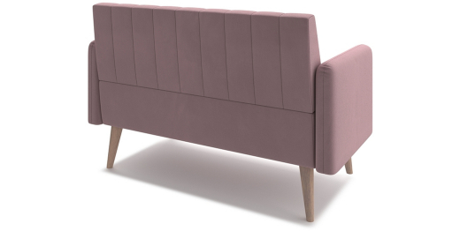 Диван Норман 2, велюр