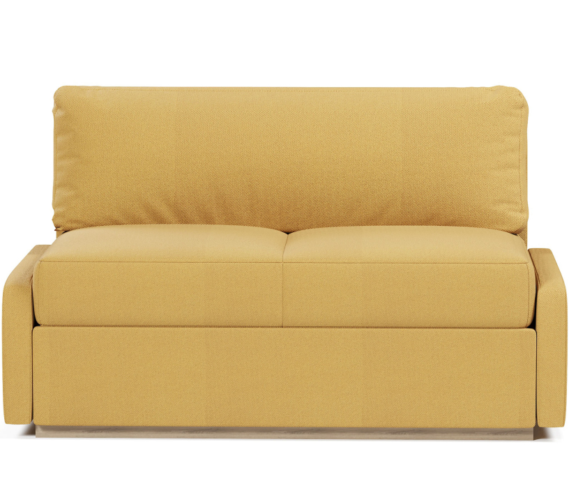 Диваны, Диван-кровать раскладушка Малье,велюр