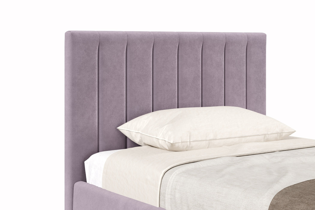 Мягкая кровать, Кровать Верона 1200