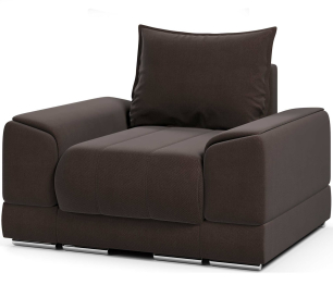 Кресло-кровать Модерн аккордеон-евро,велюр
