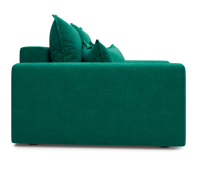 Кресло для отдыха, Кресло Отман, Велюр