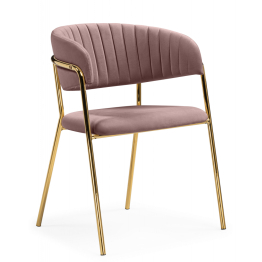 Стул Kamelia gold