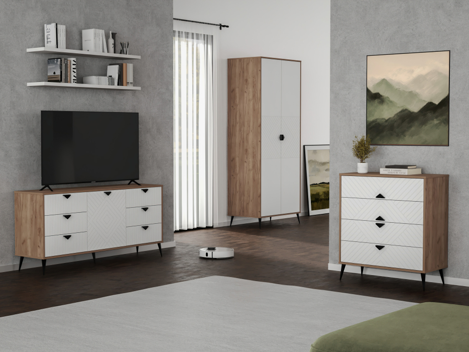 Комоды, Комод Астрид АР-03