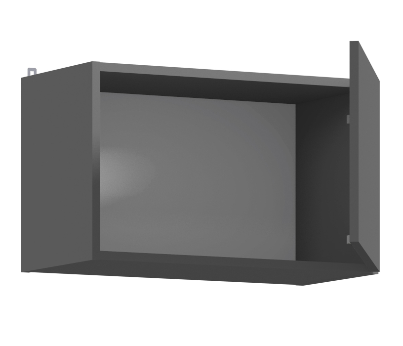 Леон, Леон шкаф навесной 1 дв 60х36 см