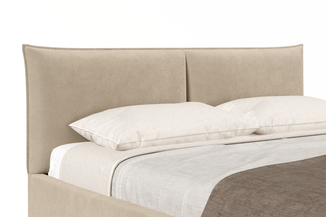 Мягкая кровать, Кровать Премьера 1800