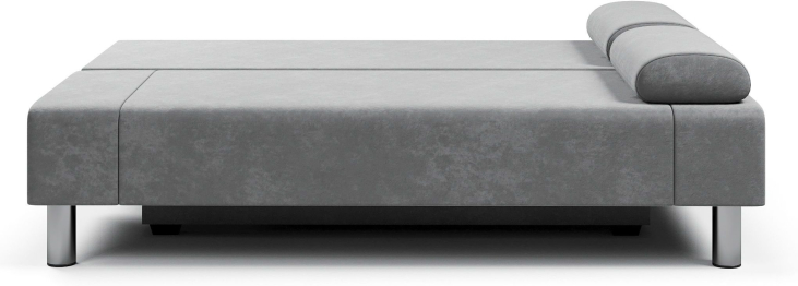 Диван-кровать прямой Парма еврокнижка,велюр