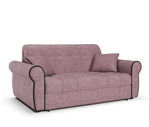 Диван-кровать прямой Виа 9, Savana 