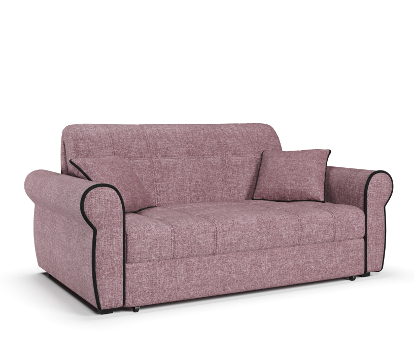 Диваны для подростков, Диван-кровать прямой Виа 9, Savana 