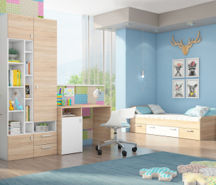 Детская Мика