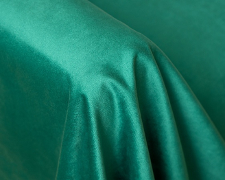 Диван-кровать угловой со столом Атланта Классик 145, велюр