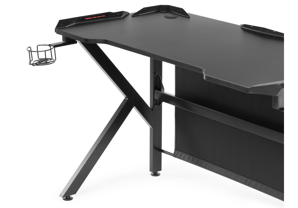 Прямые компьютерные столы, Офисная мебель Master 3