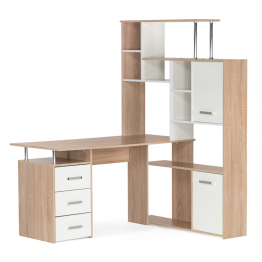 Стол письменный  КС15 правый