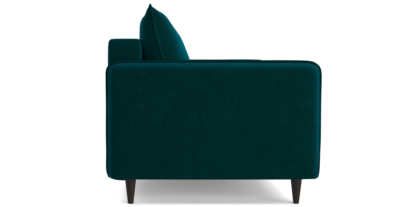 Дизайнерские диваны для гостиной, Диван-кровать Фьорд Smart 160