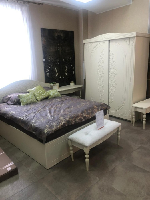 Шкафы-купе 2-х дверные, Шкаф-купе Ассоль плюс АС-20