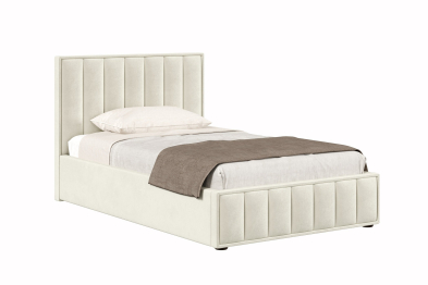 Кровать Анкона 1200, велюр