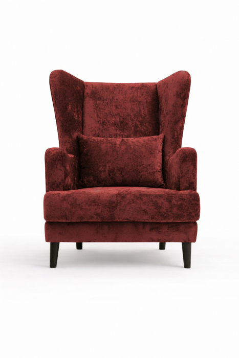 Кресло для отдыха, Кресло Вегас, велюр