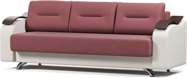 Диван-кровать Волна еврокнижка,велюр