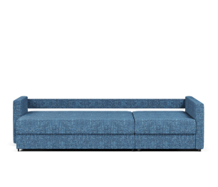 Диван угловой Фрисби дельфин, рогожка