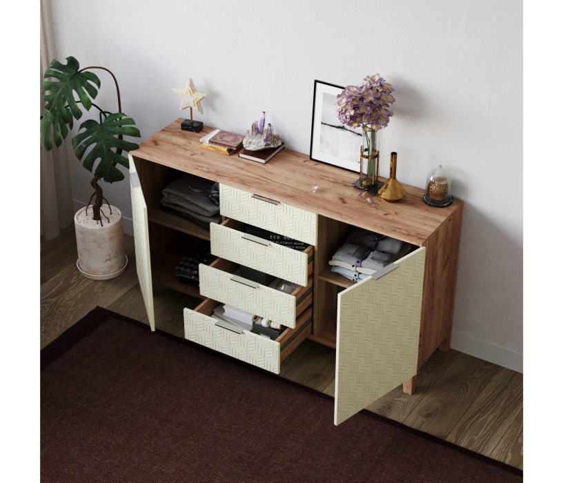 Комоды, Комод Марвин 25