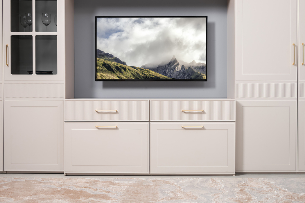 ТВ-тумбы, Тумба под ТВ Ричфорд 16.61