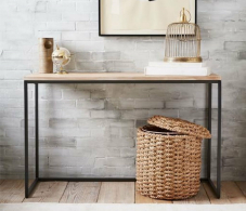 Открытые, Консоль Бристоль