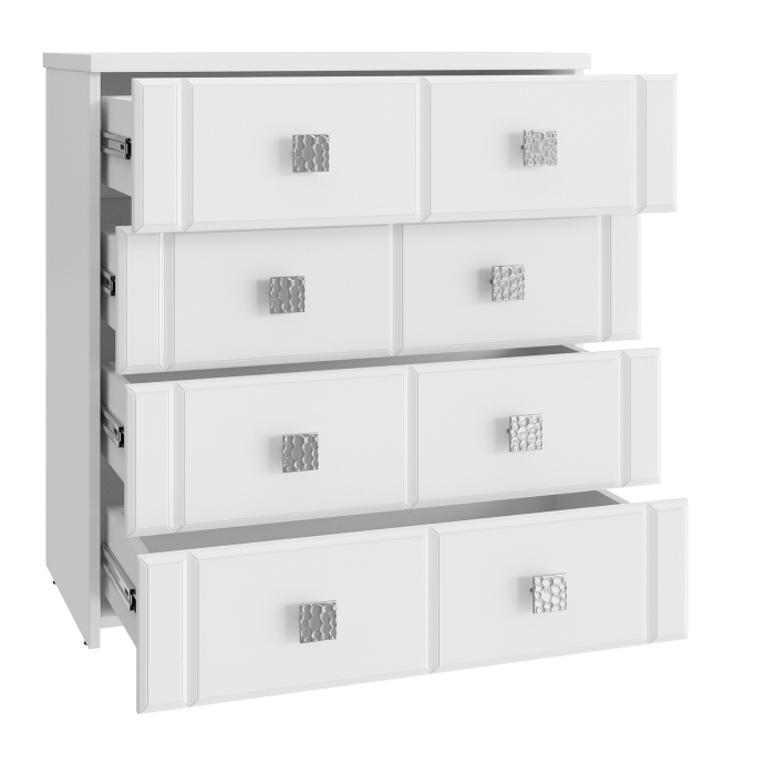 Комоды, Комод Изабель ИЗ-50К