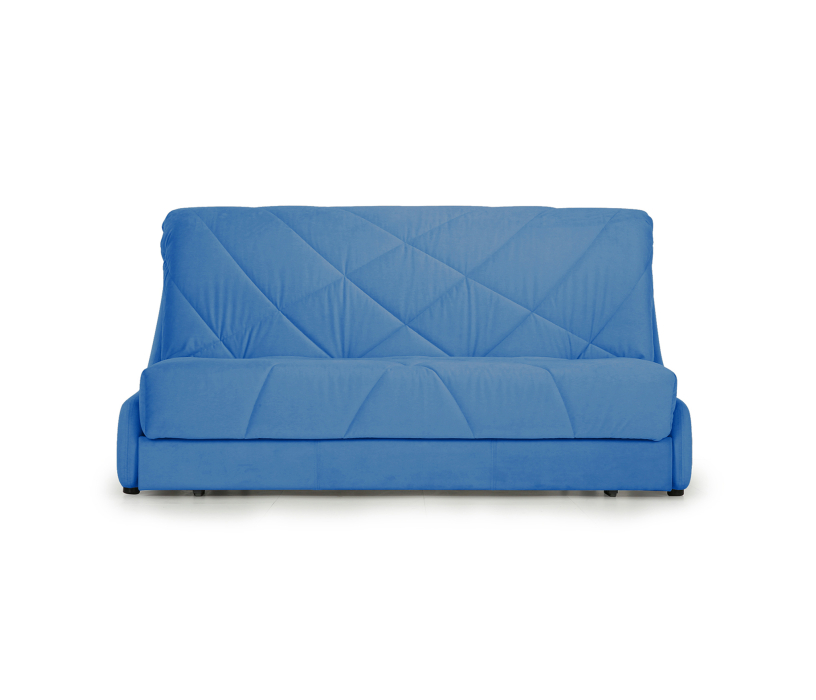 Диваны прямые, Диван-кровать Мигель-1.6, велюр