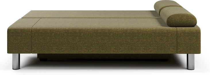 Диван-кровать прямой Парма еврокнижка,рогожка