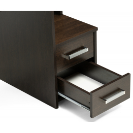 Стол компьютерный Джаз-24 правый