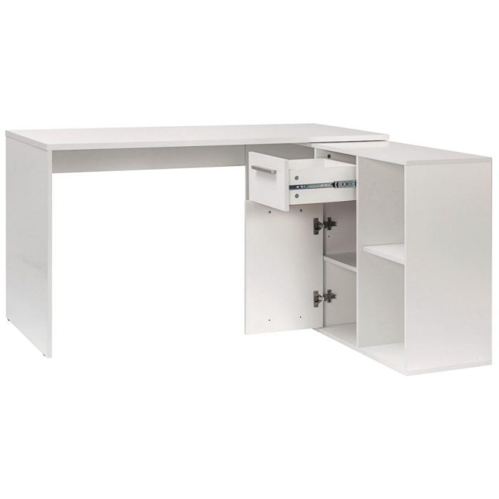 Угловые, Стол компьютерный Лайт 03.245F