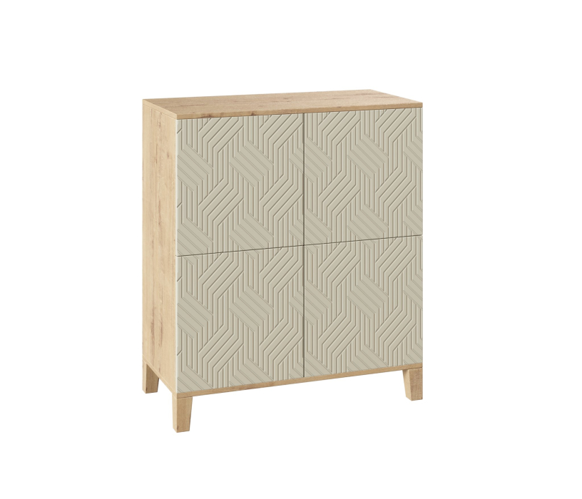 Комоды, Комод Марвин 5